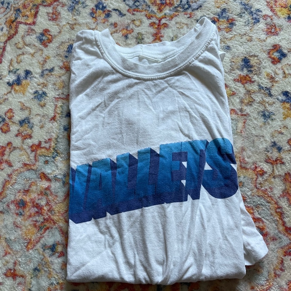 Wallows “Wallets” merch